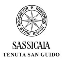 涪陵回收西施佳雅Sassicaia-品牌介绍