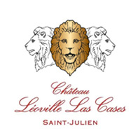 涪陵回收雄狮酒庄Leoville Las Cases-品牌介绍