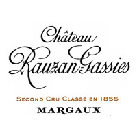 涪陵回收露仙歌酒庄Rauzan-Gassies-品牌介绍