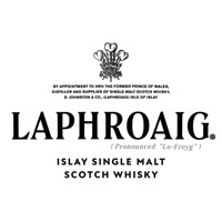 涪陵回收​​拉弗格Laphroaig-品牌介绍