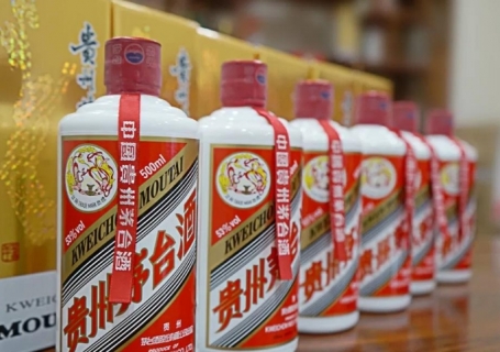 飞天茅台酒回收涪陵行情不好，会影响其他白酒的价格下跌吗？