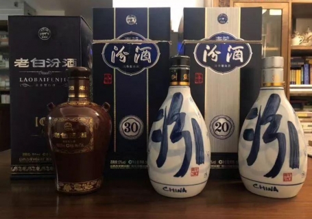 涪陵汾酒回收市场哪些中高端汾酒产品系列比较收欢迎？