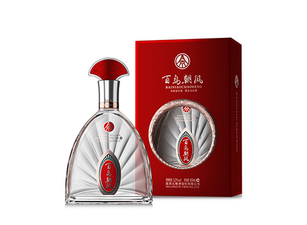 涪陵五粮液百鸟朝凤回收