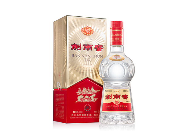 涪陵剑南春经典版回收