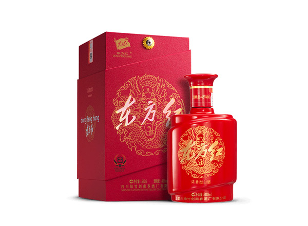 涪陵剑南春东方红回收行情价格