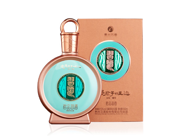 涪陵君品习酒传统文化巡游纪念酒回收
