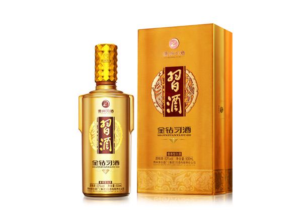 涪陵金钻习酒回收