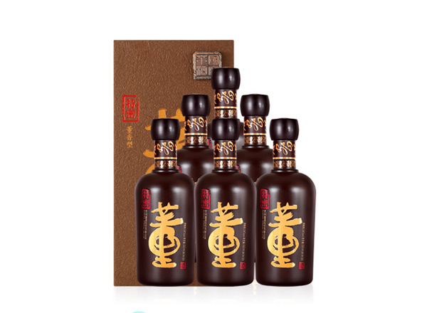 涪陵回收董酒特密行情价格