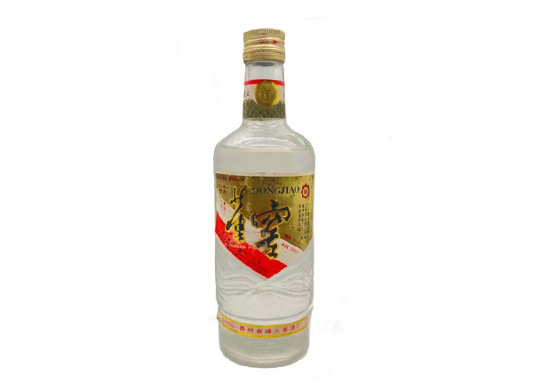 涪陵董酒厂董窖回收行情价格