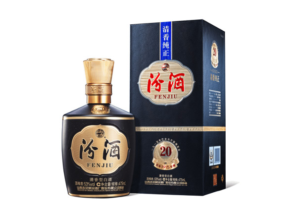 涪陵汾酒巴拿马10 20版回收行情价格