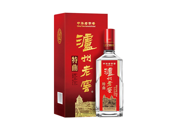 涪陵上门回收泸州老窖特曲