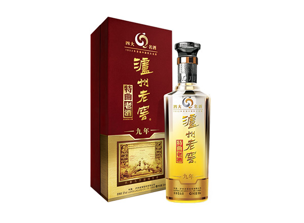 涪陵回收泸州老窖特曲老酒行情价格