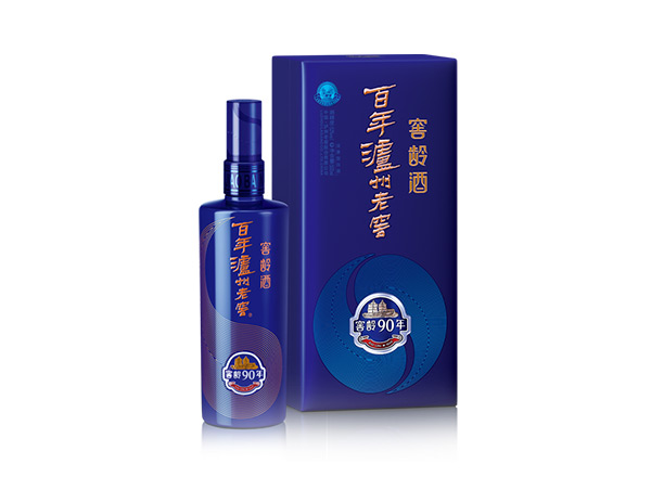 涪陵回收百年泸州老窖窖龄酒30 60 90年