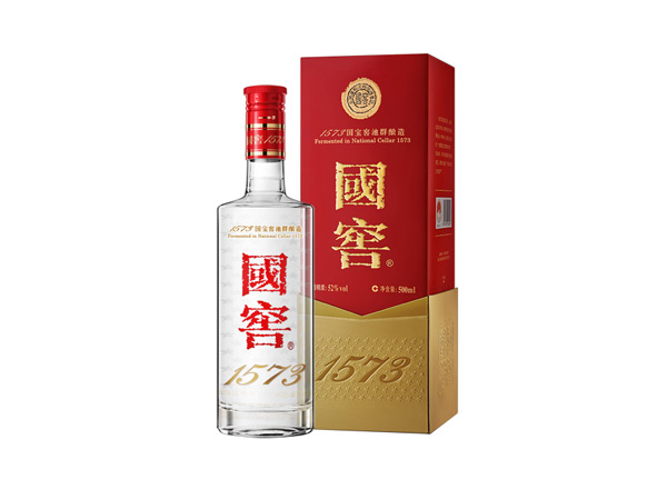 涪陵回收国窖1573经典装