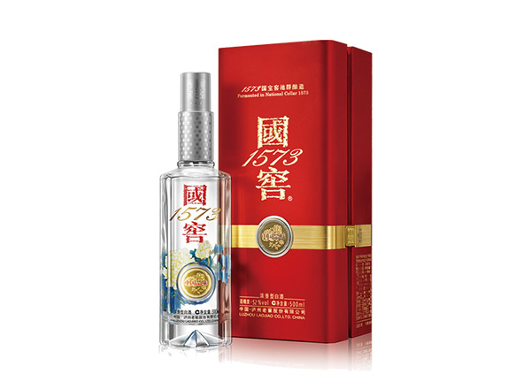 涪陵回收国窖1573·中国品味