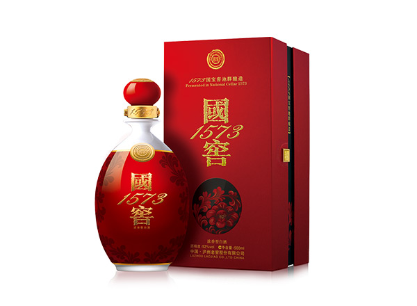 涪陵国窖1573·鸿运568回收行情价格