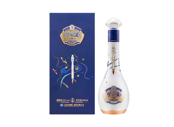 涪陵回收洋河梦之蓝X中国火箭