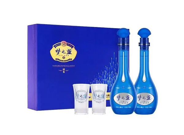 涪陵上门回收洋河梦之蓝M6梦6