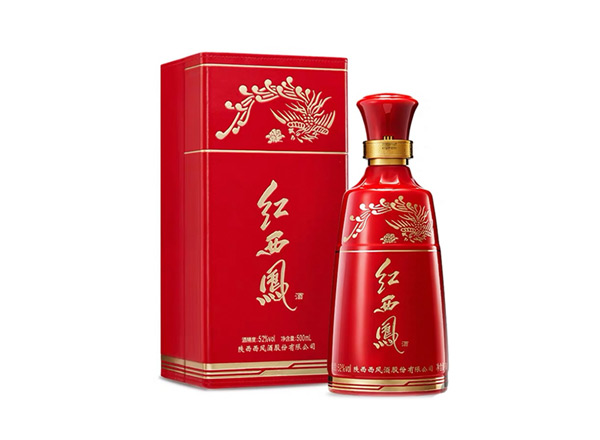涪陵红西凤酒回收