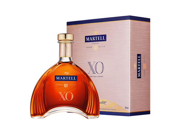 涪陵马爹利XO回收Martell白兰地洋酒