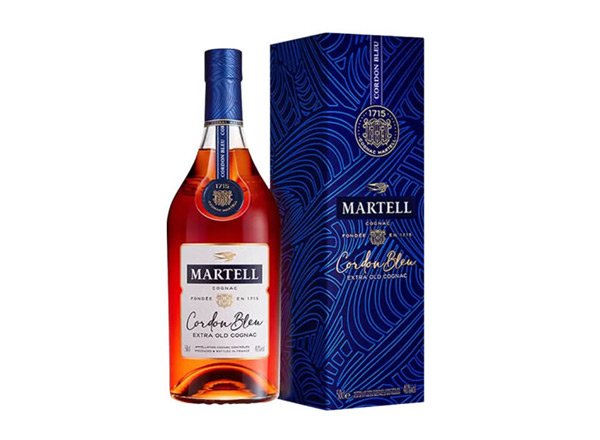 涪陵Martell马爹利·蓝带回收白兰地洋酒