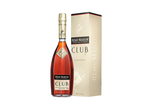 涪陵人头马Remy Martin洋酒CLUB回收行情价格