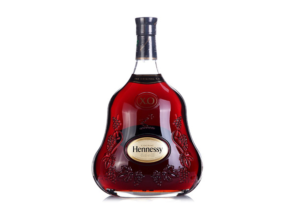 涪陵回收轩尼诗Hennessy洋酒XO干邑白兰地3000ml行情价格