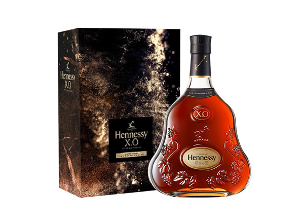 涪陵轩尼诗回收Hennessy洋酒XO七重意境特别珍藏版700ml行情价格