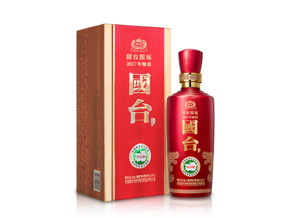 涪陵国台国标酒回收