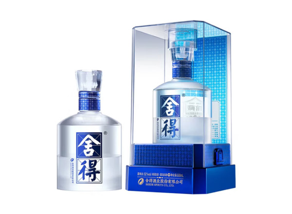 涪陵沱牌舍得回收舍得·馆藏