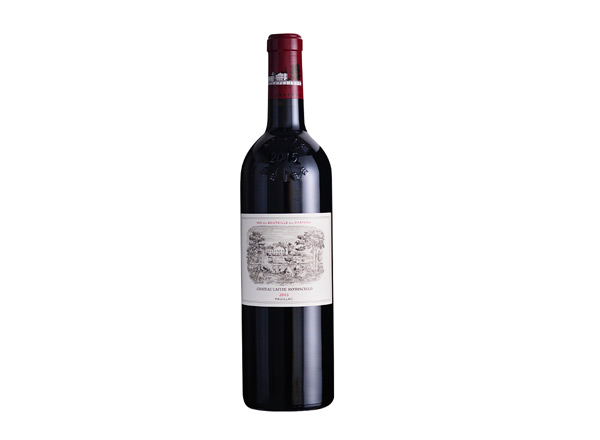 涪陵拉菲红酒回收法国进口大拉菲古堡红葡萄酒Chateau Lafite Rothschild