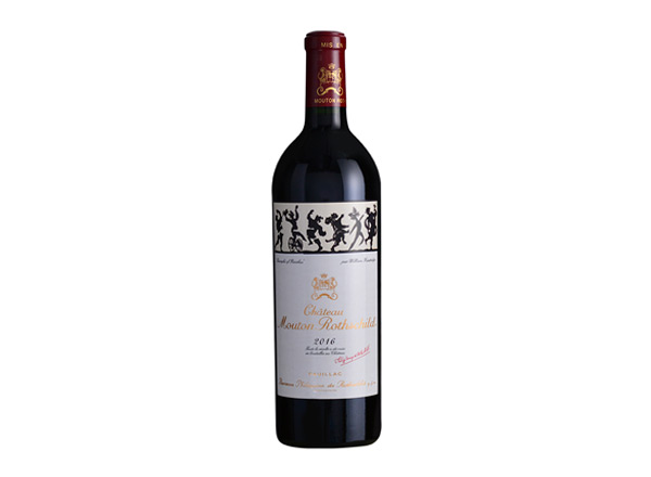 涪陵回收木桐红酒正牌木桐酒庄大木桐武当红酒红葡萄酒Chateau Mouton Rothschild