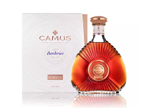 涪陵卡慕布特妮XO回收卡慕金花CAMUS Borderies白兰地洋酒礼盒700/1000ml装行情价格