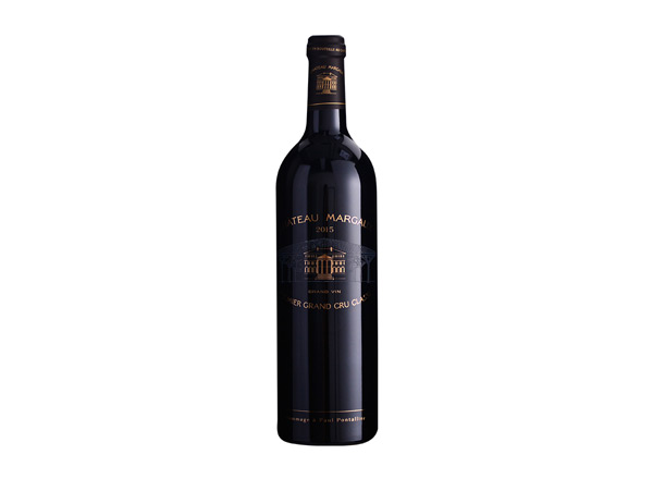 涪陵玛歌红酒回收玛歌酒庄红葡萄酒Château Margaux 2015年份750ml 1855列级名庄