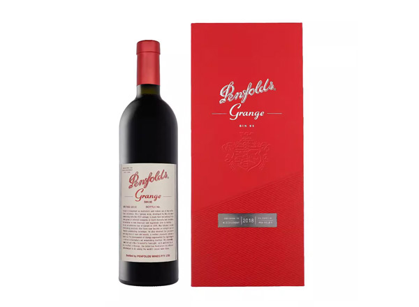 涪陵奔富Bin95红酒回收奔富葛兰许BIN95红葡萄酒Penfolds Grange澳洲进口行情价格