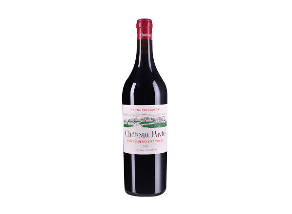 涪陵柏菲红酒回收柏菲酒庄红葡萄酒Chateau Pavie柏菲古堡正牌一级庄干红大柏菲庄园