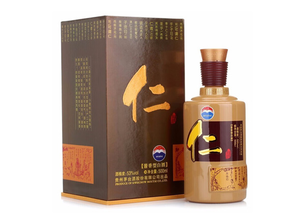 涪陵茅台仁酒回收原件整箱仁酒
