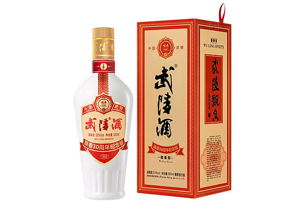 涪陵武陵酒回收武陵飘香30周年纪念酒经典版/尊享版/原香