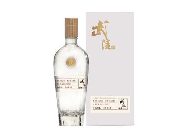 涪陵武陵酒湘酱回收53度酱香型白酒500ml礼品名酒收购