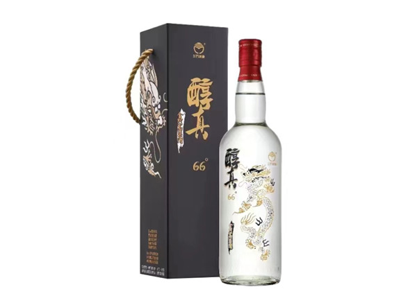涪陵回收金门高粱酒醇真66度750ml礼盒装白酒