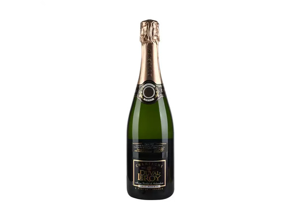 涪陵杜洛儿花语香槟回收Duval-Leroy Reserve Brut Champagne