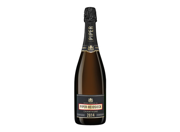 涪陵白雪香槟酒回收白雪年份香槟起泡酒Piper-Heidsieck Brut