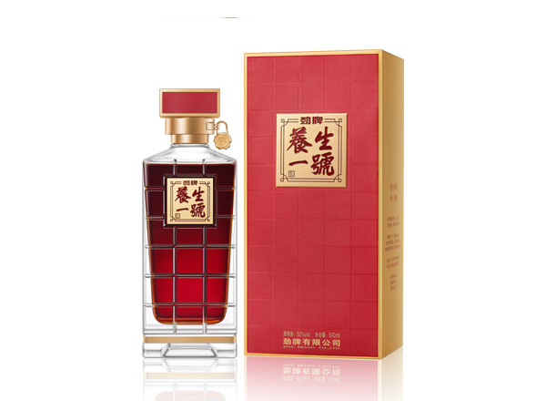 涪陵劲牌养生壹号回收养生一号保健酒500ml50度