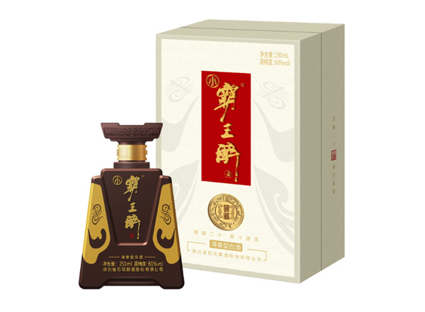 涪陵石花霸王醉酒回收小霸王醉60度窖藏