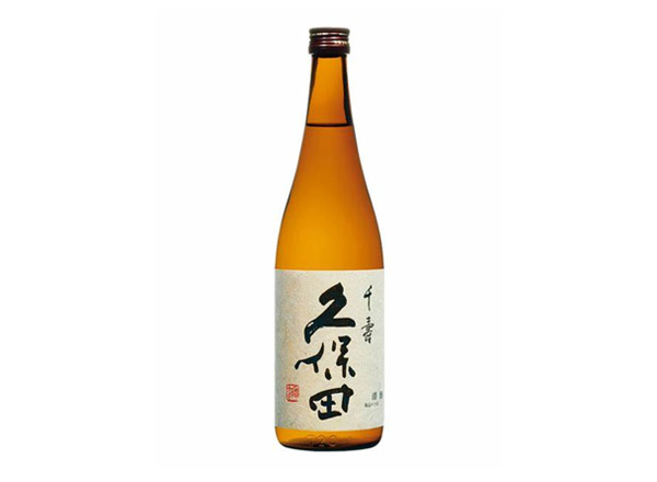 涪陵久保田千寿清酒回收久保田千壽纯米吟釀日本清酒行情价格