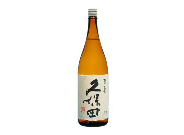 涪陵久保田清酒回收久保田百寿 特别本酿造1800ml行情价格