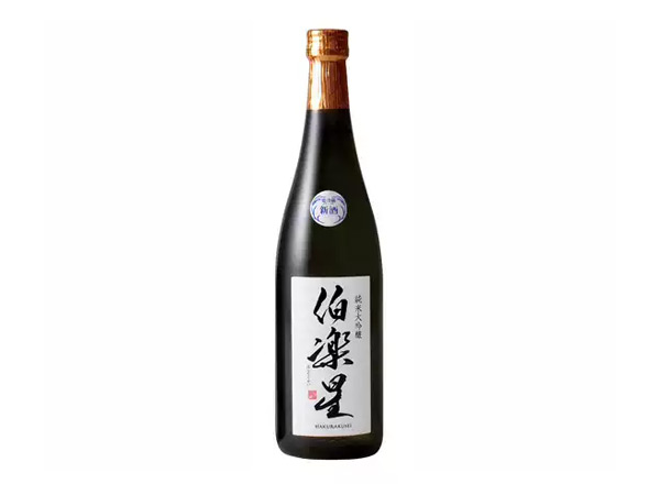 涪陵新泽酿造店清酒回收伯乐星清酒纯米大吟酿酒行情价格