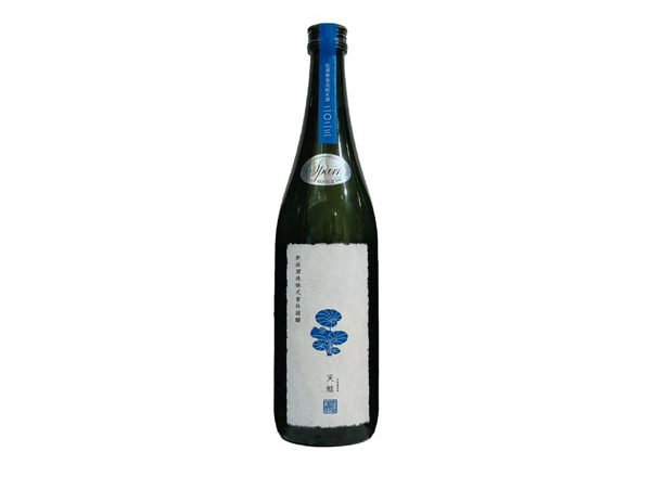 涪陵新政酒造清酒回收新政天蛙日本清酒行情价格