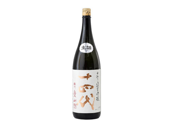 涪陵十四代清酒回收十四代播州爱山上诸白生诘清酒行情价格