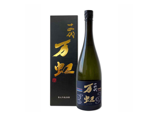 涪陵十四代万虹清酒回收日本清酒
